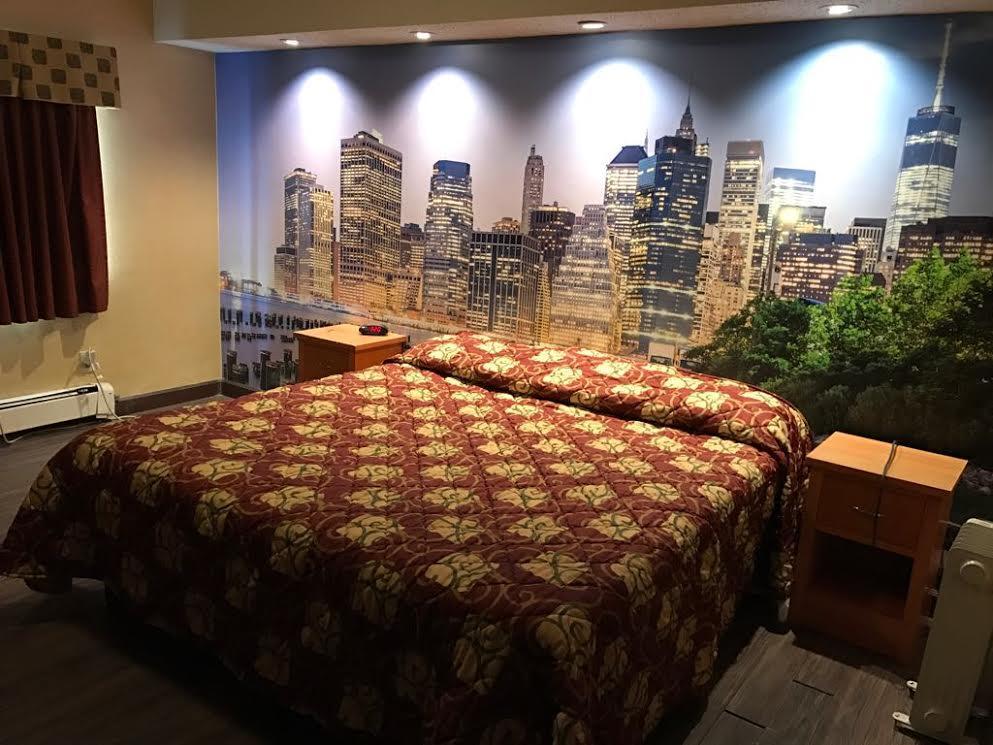 Travelodge By Wyndham Avenel Woodbridge Экстерьер фото